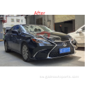 Lexus ES 2007 & 2010 hadi 2018 LS BodyKit